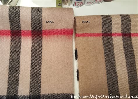 burberry replica for kids|burberry scarf vs real.